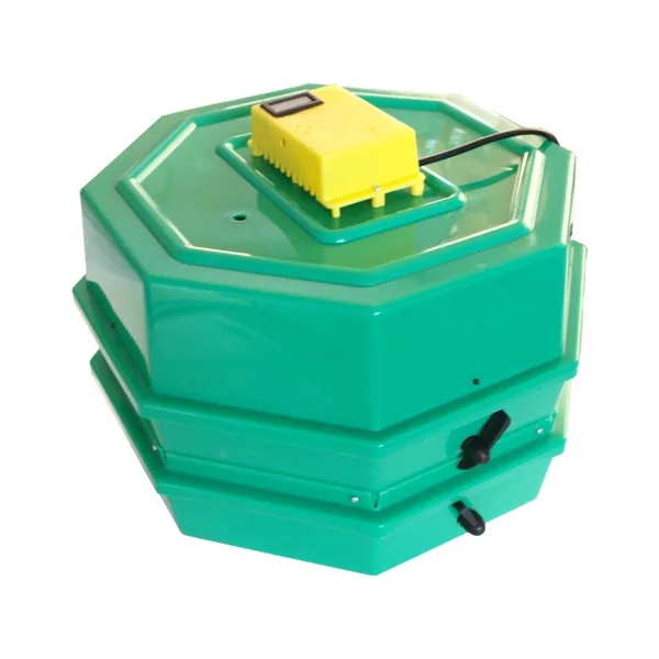 Clocitoare Incubator oua Cleo 5x2 DT