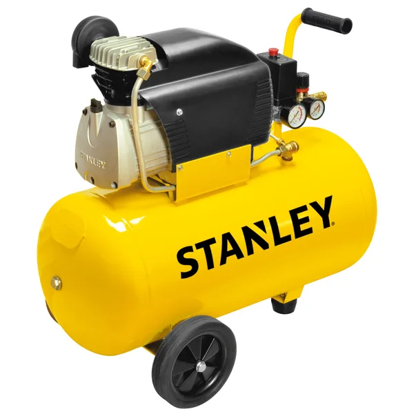 Compresor aer profesional Stanley D211