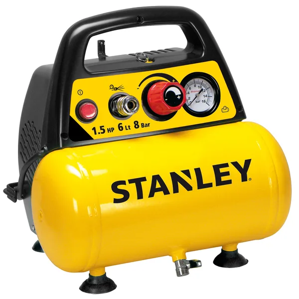 Compresor aer profesional Stanley DN200
