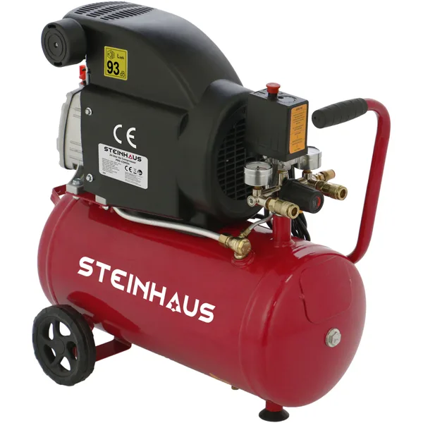 Compresor aer Steinhaus PRO-COM24
