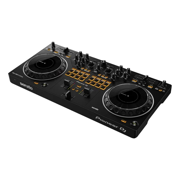 Controler 2 canale Pioneer Dj DDJ-REV1