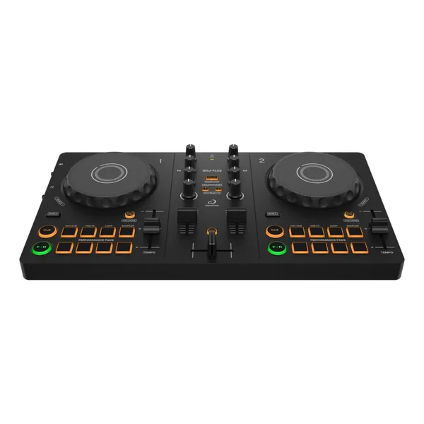Controler DJ
