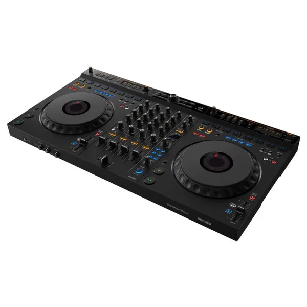 Controler DJ