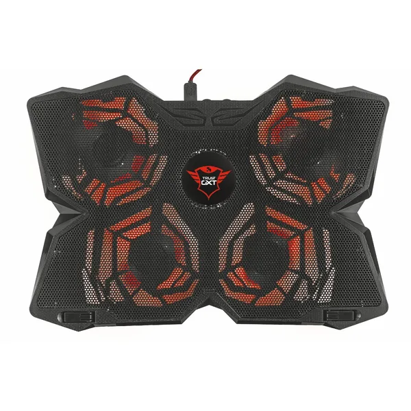Cooler laptop gaming Trust GXT 278