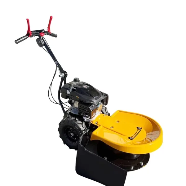 Cositoare cu tambur DKD SGP500
