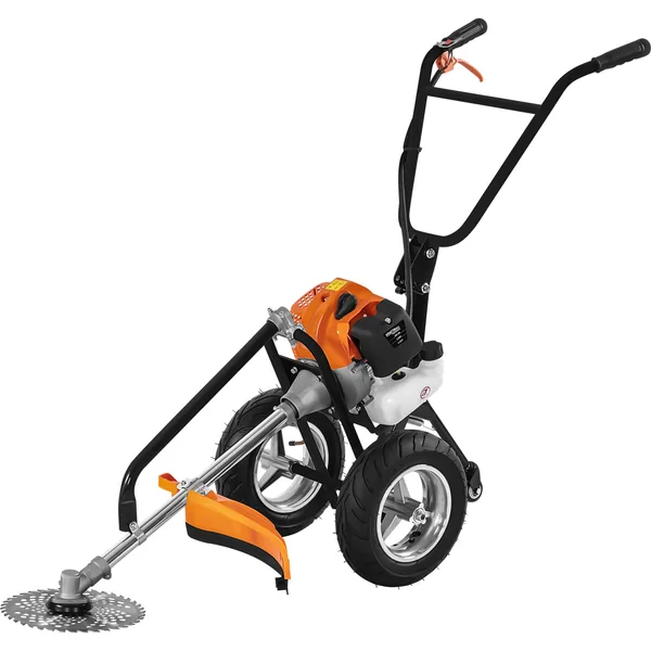 Cositoare pe roti KD5188