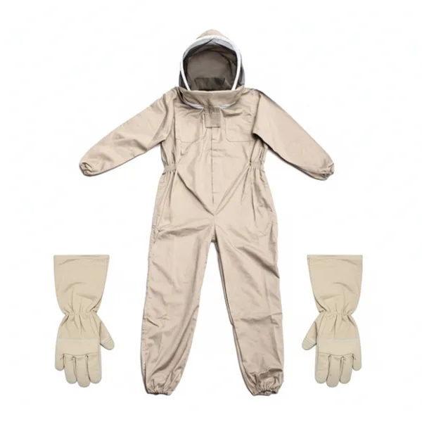 Costum de apicultor