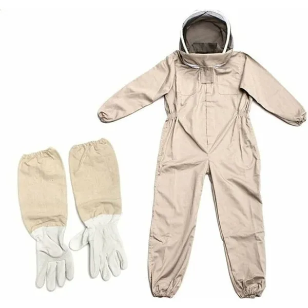 Costum de apicultor