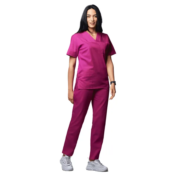 Costum medical de dama TAG ClassIQ
