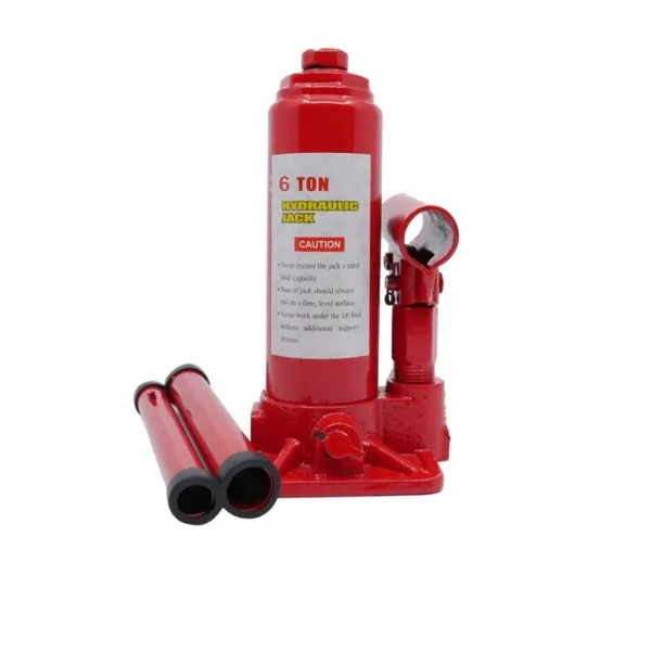 Cric hidraulic auto - butelie - 6T - Blade