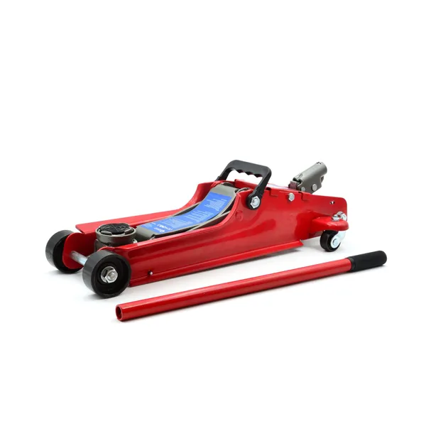 Cric hidraulic cu profil redus 2