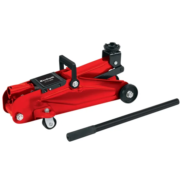 Cric hidraulic Einhell CC-TJ 2000