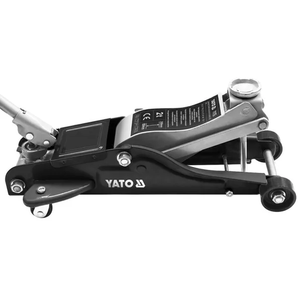 Cric hidraulic tip crocodil Yato YT-1720