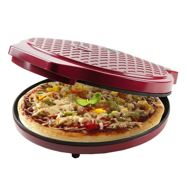 Cuptor electric multifunctional pentru pizza DOMO