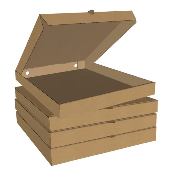 Cutie pizza 320x320x35 mm