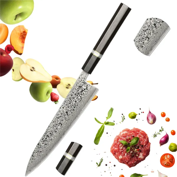 Cutit Japonez Profesional NEOSOR Chef Knife