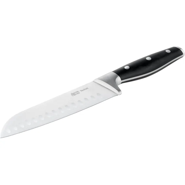 Cutit Santoku Tefal Jamie Oliver Home Cook