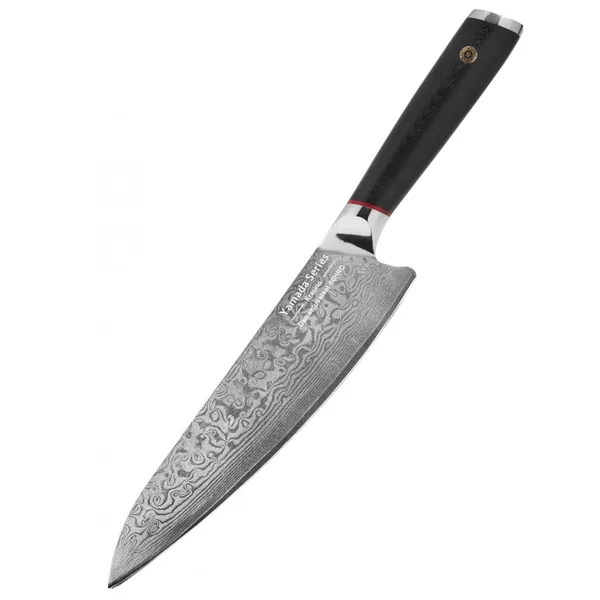 Cutitul bucatarului Yamada