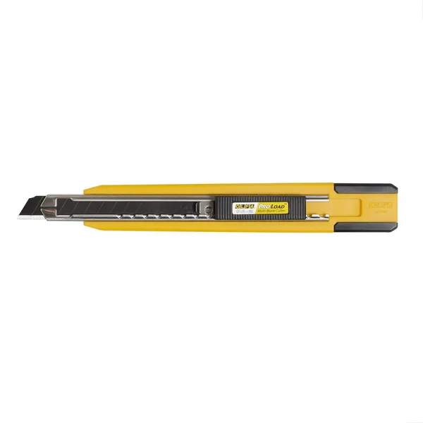 Cutter 9 mm