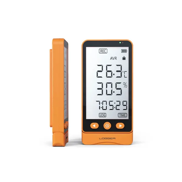 Data Logger Profesional