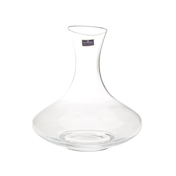Decantor pentru vin Bohemia