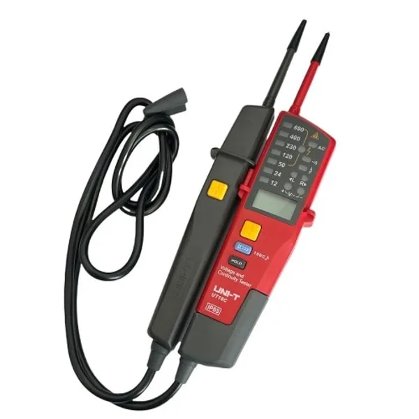 Detector de faza