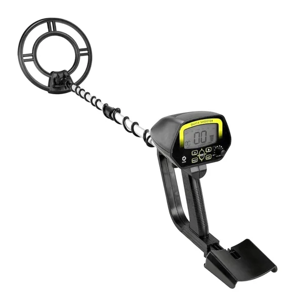 Detector de metale