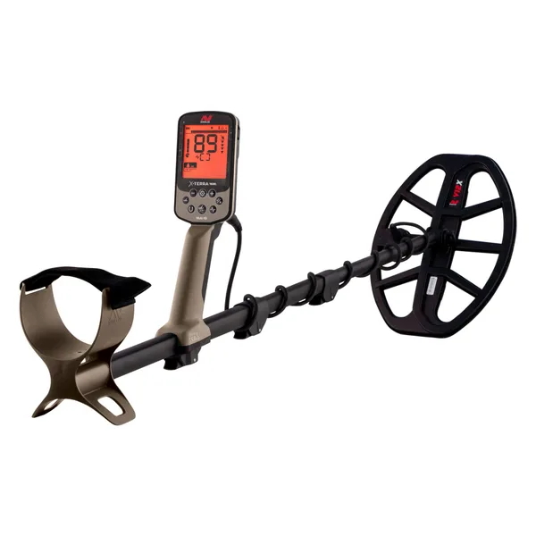 Detector de metale Minelab X-Terra ELITE