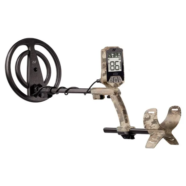 Detector de metale Minelab X-TERRA Intrepid Tactical