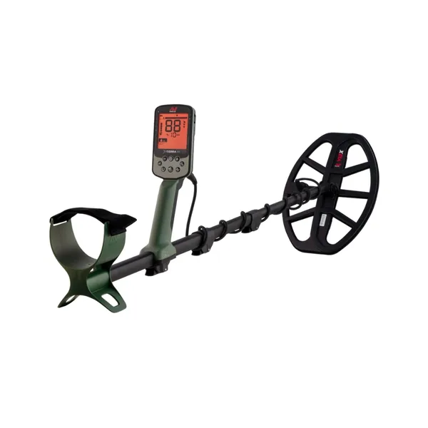 Detector de metale Minelab X-Terra Pro