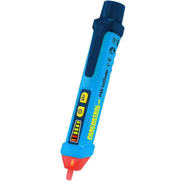 Detector profesional de tensiune fără contact Pancontrol PAN Voltfinder 12-1000V AC