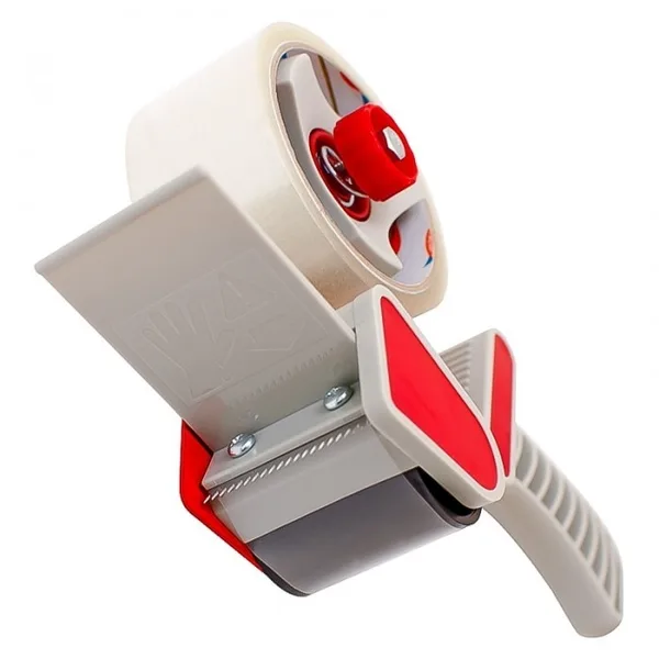 Dispenser manual banda adeziva