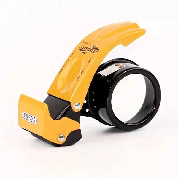 Dispenser Manual pentru Banda Adeziva 50mm/250 Metri