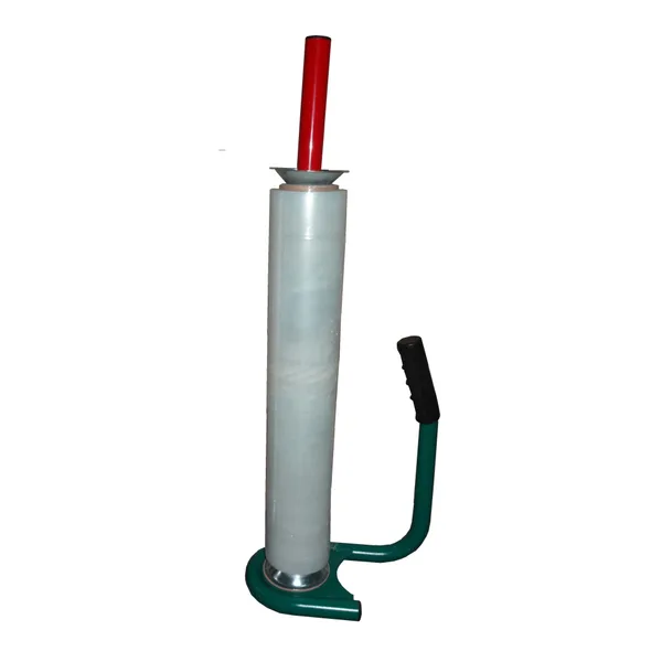 Dispenser Metalic Folie Stretch Elettrograf