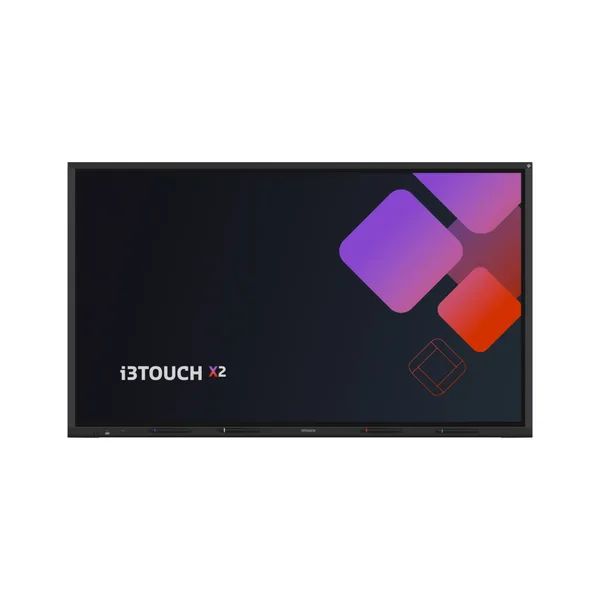 Display Interactiv i3-Technologies i3TOUCH X2 65" 4K