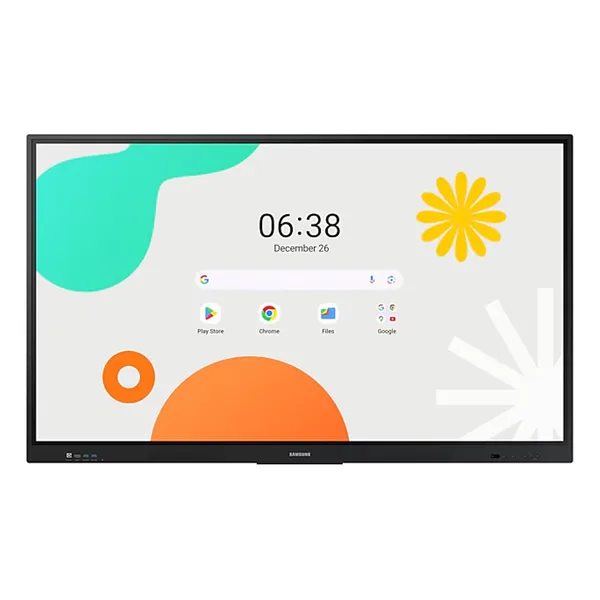 Display interactiv Samsung WA65F
