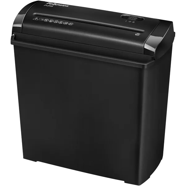 Distrugator de documente Fellowes Powershred P-25S Strip Cut EU