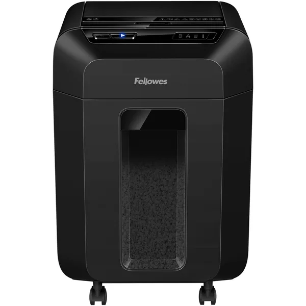 Distrugator documente automat