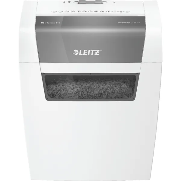 Distrugator documente Leitz IQ Home