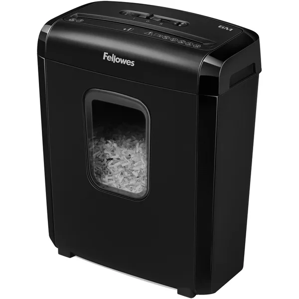 Distrugator documente Powershred 6M
