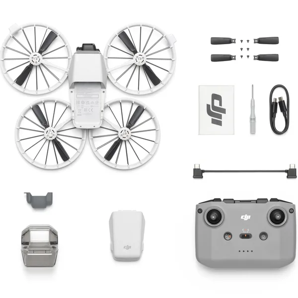 Drona DJI Flip