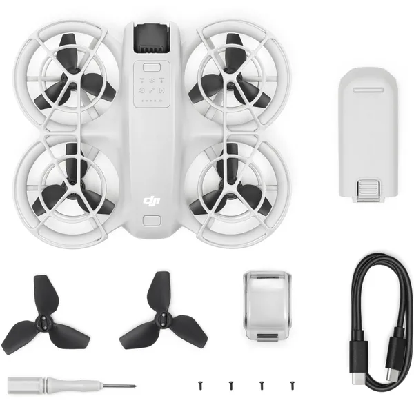 Drona DJI Neo