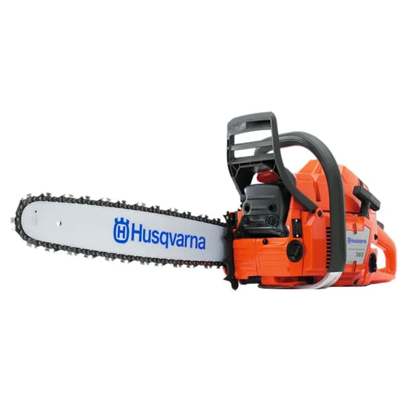 Drujba (motofierastrau) cu lant pe benzina Husqvarna 365 X-TORQ
