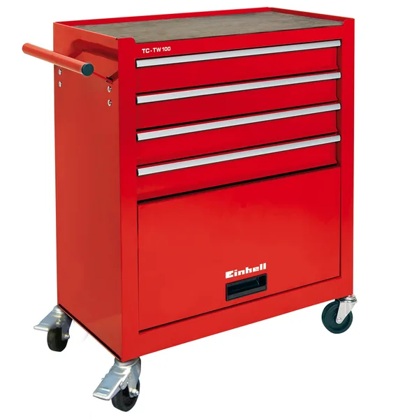 Dulap mobil de scule TC-TW 100