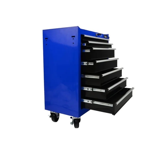 Dulap mobil pentru scule 7 sertare 01894