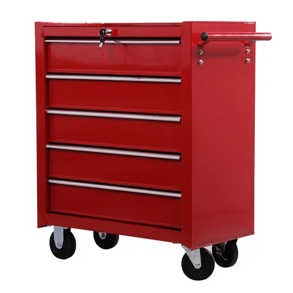 Dulap pe roti pentru scule HOMCOM