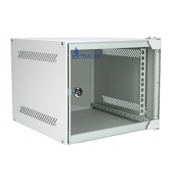 Dulap rack 10" Extralink Lite