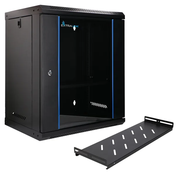 Dulap rack 19" Extralink