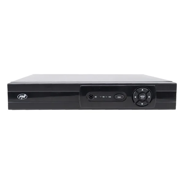 DVR/NVR PNI-HOUSEA880 - 8 canale analogice 4K-N sau 8 canale IP 5MP