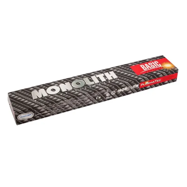 Electrozi MONOLITH Bazici 2.5mm 2.5 Kg